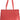 VALENTINO BAGS RED WOMEN'S BAG-0