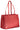 VALENTINO BAGS RED WOMEN'S BAG-2