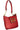 VALENTINO BAGS RED WOMEN'S BAG-2
