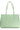 VALENTINO BAGS GREEN WOMEN'S BAG-1