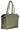 VALENTINO BAGS GREEN WOMEN'S BAG-2