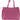 VALENTINO BAGS PURPLE WOMEN'S BAG-0
