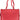 VALENTINO BAGS RED MAN BAG-0