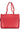 VALENTINO BAGS RED MAN BAG-0