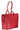 VALENTINO BAGS RED MAN BAG-2