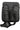VALENTINO BAGS MEN'S BLACK SHOULDER BAG-1