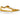 VANS YELLOW MEN'S SPORTS SHOES-0