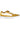 VANS YELLOW MEN'S SPORTS SHOES-0