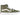 VANS GREEN MEN'S SPORTS SHOES-0