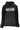 VANS WOMEN'S ZIPLESS SWEATSHIRT BLACK-0