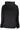 VANS WOMEN'S ZIPLESS SWEATSHIRT BLACK-1