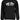 VANS BLACK MEN'S ZIPLESS SWEATSHIRT-0