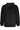 VANS BLACK MEN'S ZIPLESS SWEATSHIRT-1