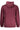 VANS RED MEN'S ZIPLESS SWEATSHIRT-1