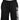 VANS MEN'S BLACK SHORT PANTS-0