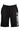 VANS MEN'S BLACK SHORT PANTS-0