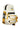 VANS WHITE MEN'S SHOULDER BAG-2