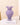 Vintage French Style Dopamine Fenton Glass Vase-6
