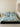 Whimsical Cute Cloud Stripe Queen Size Cotton Duvet Cover Set With Pillowcases-0