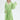 Whimsical Polka Dot Hooded Bath Robe - 100% Organic Long-stapled Cotton-3