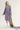 Whimsy Funky Smiley Face Hooded Robe - Soft 100% Organic Long-stapled Cotton-1