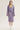 Whimsy Funky Smiley Face Hooded Robe - Soft 100% Organic Long-stapled Cotton-4
