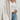 White Cardigan - Stylish Hollow Out Knit Drop Shoulder-1