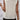 White Central Seam Cowl Neck Sweater Vest-1