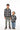 Boys and Girls Sherpa Lined Snap Plaid Shirt Jacket,Flannel Shacket-13