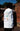 White Long Sleeved T-shirt Super Soaker Print-9