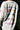 White Long Sleeved T-shirt Super Soaker Print-11