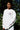White Long Sleeved T-shirt Super Soaker Print-7