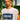 White Long Sleeved  T-Shirt With British Designed Print-0