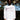 White Long Sleeved T-shirt With Printed Sluurpee Design-0