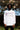 White Long Sleeved T-shirt With Printed Sluurpee Design-0