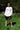 White Long Sleeved T-shirt With Printed Sluurpee Design-6