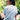 White Short Sleeved T-shirt With 80's VHS Design-0