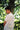 White Short Sleeved T-shirt With 80's VHS Design-2