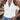 White Zip-up Bodysuit - Mock Neck Ribbed Sleeveless-3