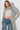 Ultra-Cropped Fit Long-Sleeve Fuzzy Bolero Sweater-5