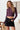 Cut Out Ribbed Pattern Long Sleeve Crop Sweater-5