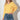 V-Neck Cable Pattern Crop Long Sleeve Sweater-0