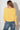 V-Neck Cable Pattern Crop Long Sleeve Sweater-1