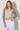 Boho Bolero Crop Long Sleeve Sweater Cardigan-5