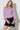 Back Cut Out Long Sleeve Ribbed Sweater Bodysuit-3