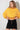 Fuzzy Ribbed Mock Neck Teddy Crop Sweater-2