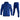 Tech Hoodie Set