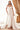 Draped Off The Shoulder Bridal Gown With Overskirt-2