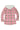 Women's Sherpa-Lined Snap Button Flannel Jacket with Fleece Hood-4