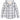 Women's Matching Family Snap Up Flannel Jacket with Hood-0